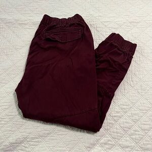 The Foundry young men’s Flex Jogger